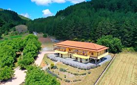 Rifugio La PRINCIPESSA